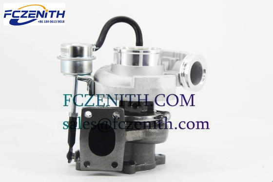 Turbolader 2835143 4033347 HE221W ISDE4 Cummins Engine