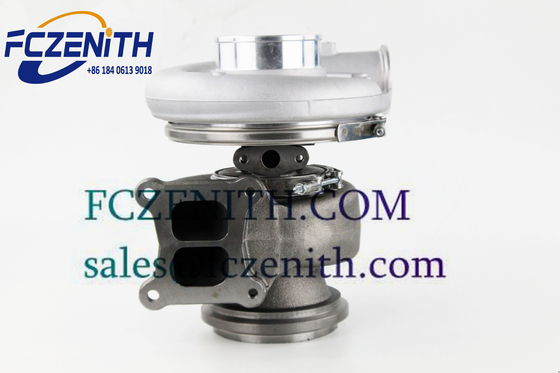 M11 Maschine HX55 Turbo 3590044 1080237R 178923 198382D