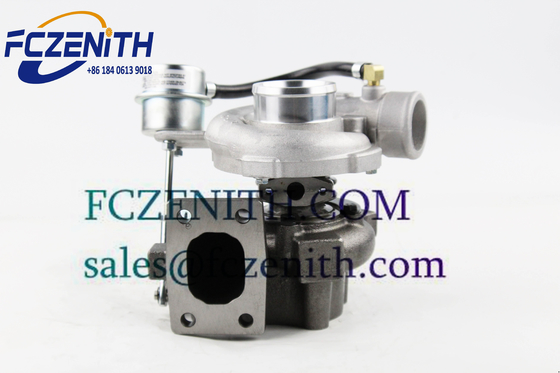 GT2252S Nissan Turbo Charger BD30TI 452187-0001 14411-69T00 für Handel 3,0 TDI