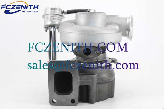3592317 3800998 HX30W-Turbolader für Maschine 4BTA 4BTAA