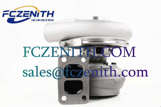 Mann-Turbo-Ladegerät 3539678 DB33 TIM DB58TI HX35 65.09100-7060 65.09100-7197 65.09100-7040 65.09100-7093 S225LC-V