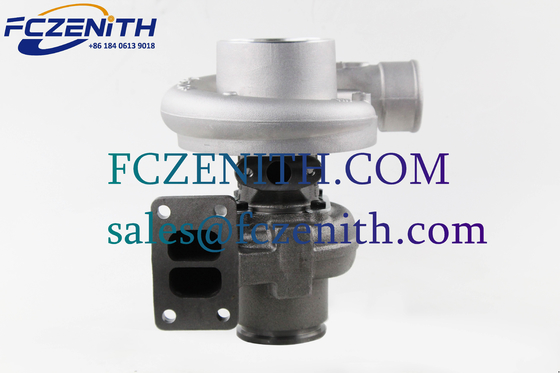 Euroturbolader HX35W 3597180 der fracht-150E28 KOMATSU 3595279 4033086 403308600H 4033086H 4035408 504040250 504040250R