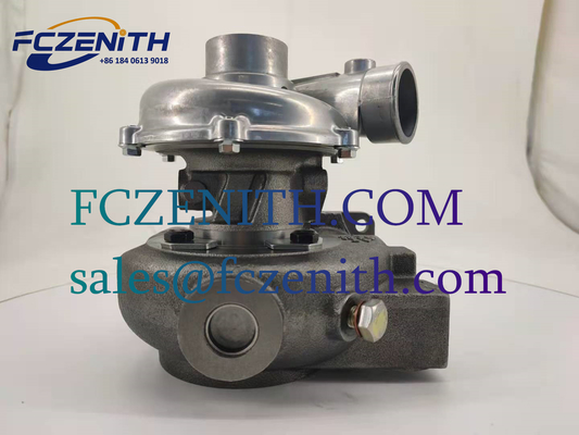4JH4-TE RHB5 MYER VB420081 John Deere Turbocharger 135756180 Turbo 129671-18010 für 2.0L 2200 Ccm 4 Zylinder