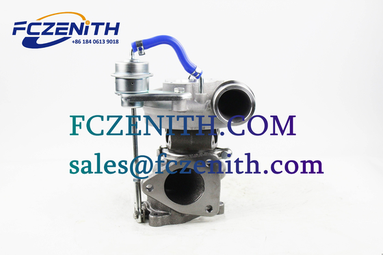 Ladegerät CT12B 1720167010 1KZTE KNZ130 Dieselmotor-Toyotas Turbo