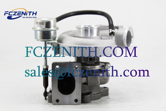 ISF-EURO 3 Cummins- Engineturbolader HE211W 3774196 3774227