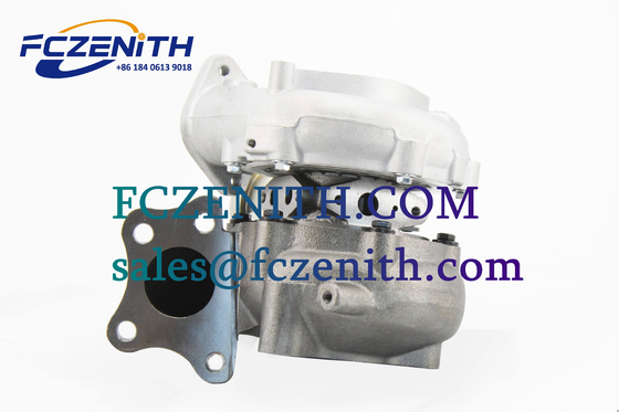 Maschine YD25DDTi Turbo GTA2056V-2 767720-2 767720-5004S 767720-0001 des Euro-III 767720-0002 767720-0004 767720-5002S