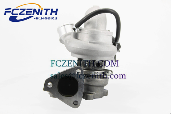 GT1749S-Elektroauto-Maschinen-Turbolader-Ausrüstungen 715924 28200-42610 für KIA Pregio TCI D4bh