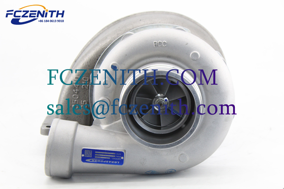 Hyundai TS16949 Automotor Turbolader 710060-5001S 710060-0001