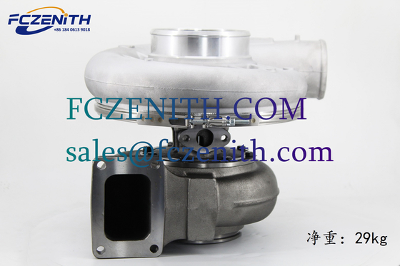 Turbolader 3594190 HX82 1MW Cummins Engine 3592520 4025026 für QST30 CM552 CM850 QSKV60