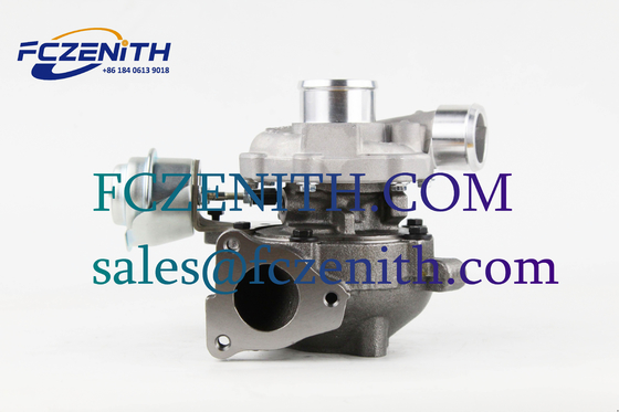 Hyundai-Matrix Getz GT1544V Turbo 282012A100 28201-A120 740611-0001 FÜR U1.5L-Euro 3 MASCHINE