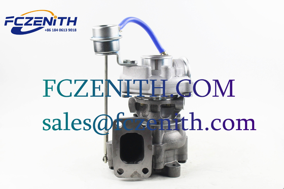 Dieselmotor-Turbolader TB0392 80000172150 465819-0001 AGS 4.10TCA MWM Volkswagen L80