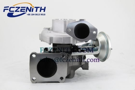 1HD-FTE Ladegerät 724483-5009S 17201-17050 der Maschinen-GT2359V Turbo