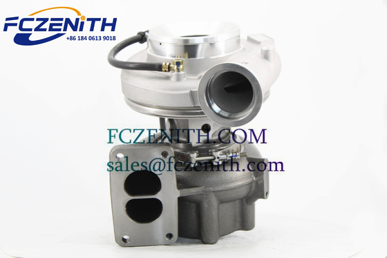 Maschine S410G 56419880005 Mercedes Benz Turbocharger For OM457LA-E4