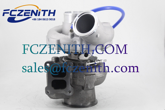 Turbolader 3782537 HE500WG Scania 779839 2155074 2155075 Turbo für DLC6 EURO 3 Maschine 4 5