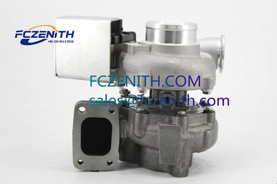 Turbolader 17459700001 BV45 Cummins Engine 17459880001 5370734 2.8L ISF nicht Nissan