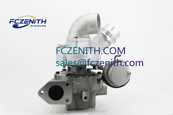 GT1749V BV43 Hyundai Turbo 28231-4A700 28230-4A700 53039880353 für Maschine A4CB E-5 H1 großartiges Starex