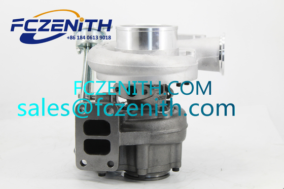 Kundenbezogenheit HX35W 4050267 2881915 Cummins Turbo für Maschine 6BTAA 235
