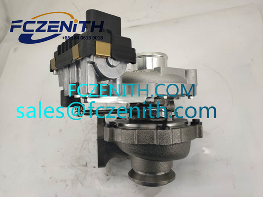 Ladegerät 4805337 GTB1549VK Turbo 96440365 762463-5006S 762463 für Maschine 762463-0006 Chevrolets Captiva C100 C140 2,0 Z20S