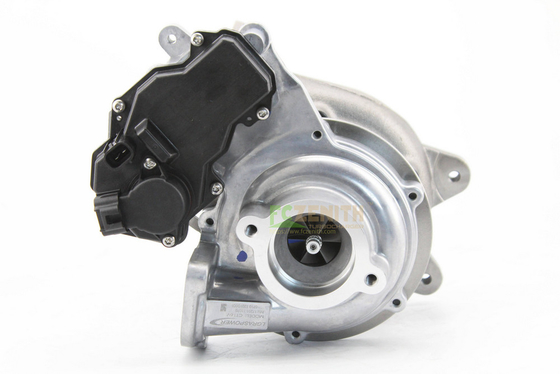Ladegerät 2gd-Ftv Hilux 2.4L Ct16v Gun125r 17201-11070 Toyota Turbo