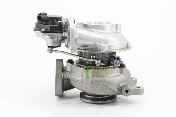 Ladegerät 2gd-Ftv Hilux 2.4L Ct16v Gun125r 17201-11070 Toyota Turbo