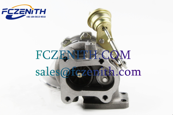 K16 904W Mercedes Benz Turbocharger 53169887118 9040966899 A9040966899 A9040967299 für OM904LA-E3 OM904LA Euro-3 Maschine