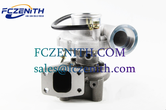 K16 904W Mercedes Benz Turbocharger 53169887118 9040966899 A9040966899 A9040967299 für OM904LA-E3 OM904LA Euro-3 Maschine