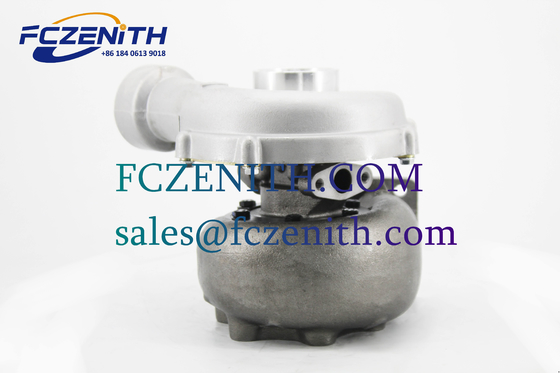 K27 Mercedes Benz Turbocharger 53279706507 A0050969399 A0060963199 A0060963299 für OM442LA-E2