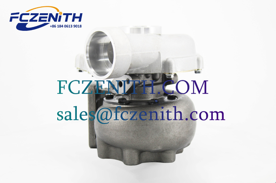 K27 Mercedes Benz Turbocharger 53279706507 A0050969399 A0060963199 A0060963299 für OM442LA-E2