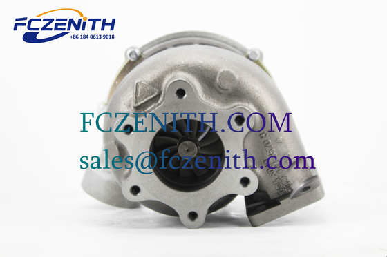 K27 Mercedes Benz Turbocharger 53279706507 A0050969399 A0060963199 A0060963299 für OM442LA-E2