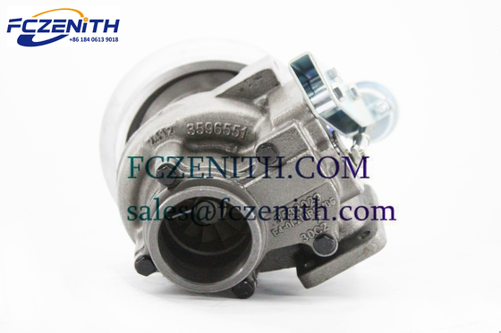 HX35W Turbo 3597180 3595279 4033086 403308600H 4033086H 4035408 504040250 504040250R für 150E28 EURO 3 Maschine