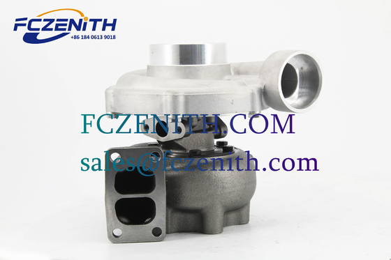 OM502LA-E2/E3 Maschine Mercedes Benz Turbocharger K27 53279886533 A0090961799 0090968699 A0090968799