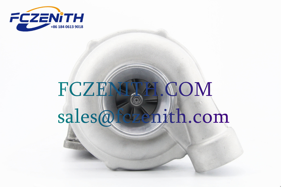 OM502LA-E2/E3 Maschine Mercedes Benz Turbocharger K27 53279886533 A0090961799 0090968699 A0090968799