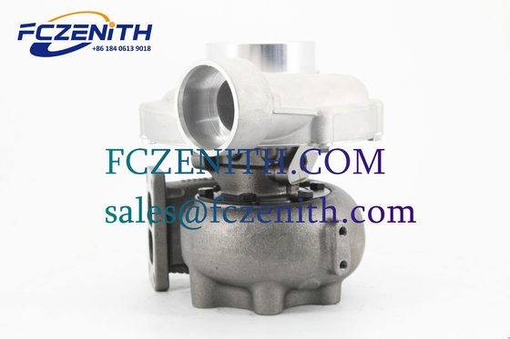 OM502LA-E2/E3 Maschine Mercedes Benz Turbocharger K27 53279886533 A0090961799 0090968699 A0090968799
