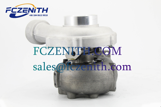 OM502LA-E2/E3 Maschine Mercedes Benz Turbocharger K27 53279886533 A0090961799 0090968699 A0090968799