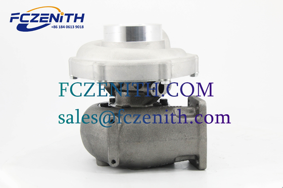 OM502LA-E2/E3 Maschine Mercedes Benz Turbocharger K27 53279886533 A0090961799 0090968699 A0090968799