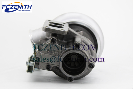 HX35W 4039043 4038597 4955158 Turbo für Maschine QSB Tier-3