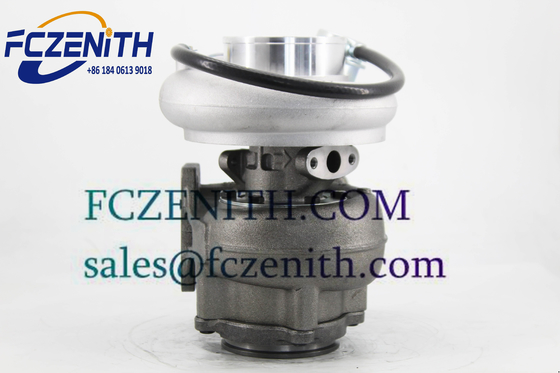 HX40W 4051033 4048335 3783604 Turbo Turbolader für DCEC CUMMINS L360 L375 8.9L 265KW 275KW