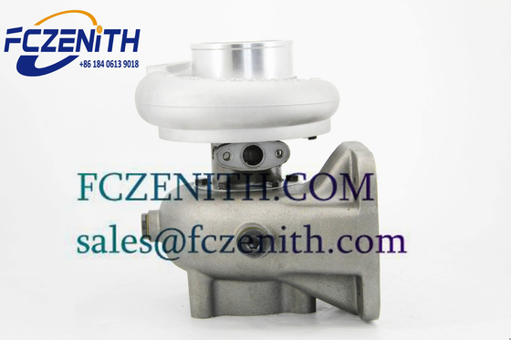 HX40 4039701 4039700 4090048 ISB-Turbo