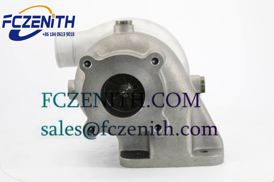 HX40 4039701 4039700 4090048 ISB-Turbo