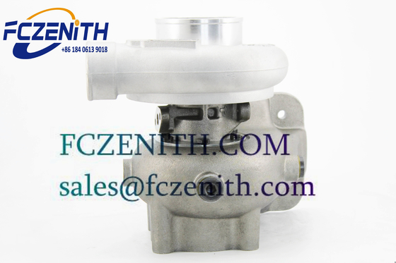 HX40 4039701 4039700 4090048 ISB-Turbo