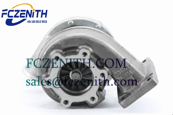 Turbolader HX50 VG1560118227 4049426 4046577 Turbo für HOWO-LKW WEICHAI Dieselmotor WD615