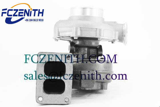 Turbolader HX50 VG1560118227 4049426 4046577 Turbo für HOWO-LKW WEICHAI Dieselmotor WD615