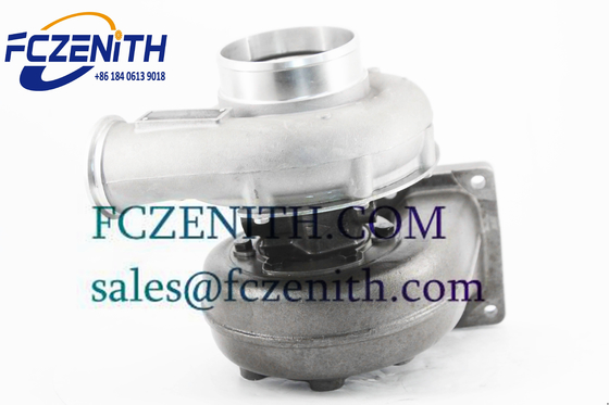 Turbolader HX50 VG1560118227 4049426 4046577 Turbo für HOWO-LKW WEICHAI Dieselmotor WD615