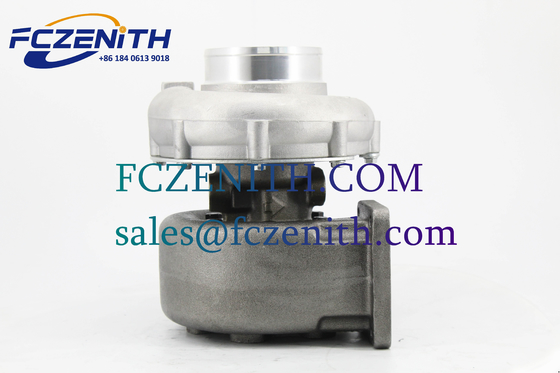 Turbolader 3537639 des Automotor-HX50 3528018 313414 313411 1340173 1117734 für DSC11-21 DSC11-23 DSC11-38