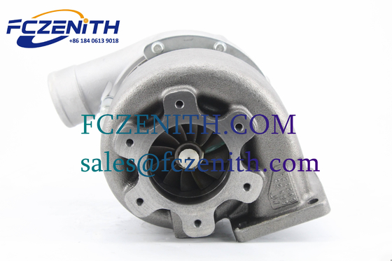 Turbolader 3537639 des Automotor-HX50 3528018 313414 313411 1340173 1117734 für DSC11-21 DSC11-23 DSC11-38