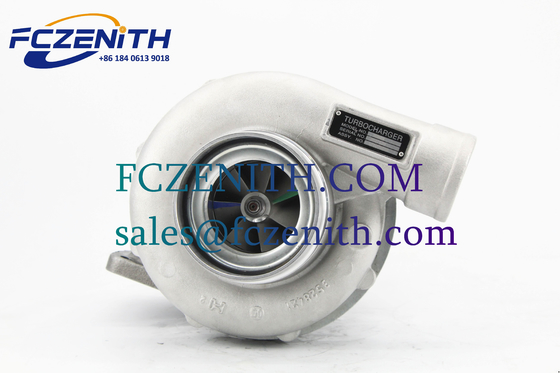 Turbolader 3537639 des Automotor-HX50 3528018 313414 313411 1340173 1117734 für DSC11-21 DSC11-23 DSC11-38