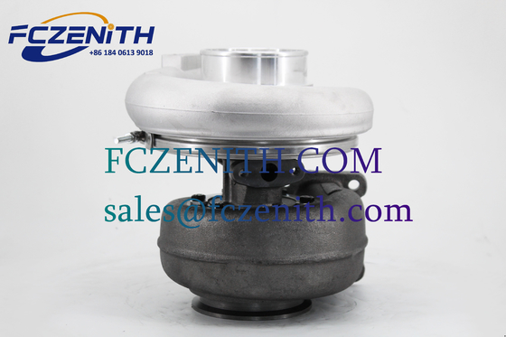 HX55-10 4038613 1538372 1538373 Scania Turbolader für Maschine DC12