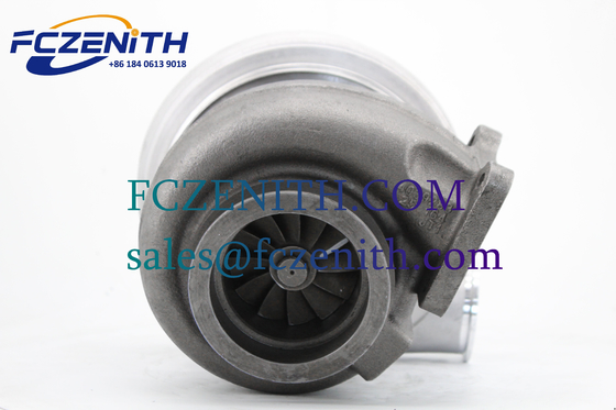 HX55-10 4038613 1538372 1538373 Scania Turbolader für Maschine DC12