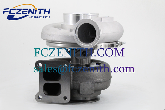 HX55-10 4038613 1538372 1538373 Scania Turbolader für Maschine DC12
