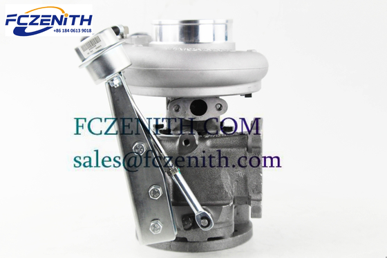 HX40W 4047911 VG2600118895 Turbo für WD615 Maschine des EUROS 2 FÜR LKW SINOTRUCK HOWO